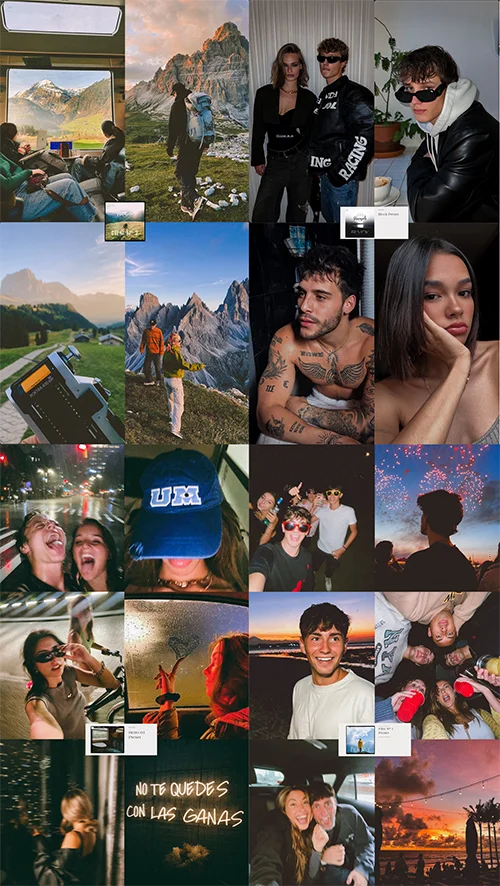 Peninsula Presets - Pack Completo скачать