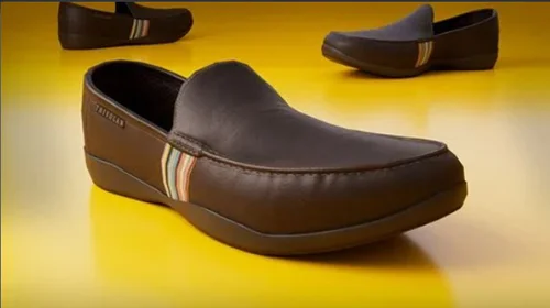 The complete shoe tutorial скачать