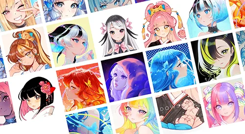 21 Draw - How to Draw Manga Girls with Asia Ladowska скачать