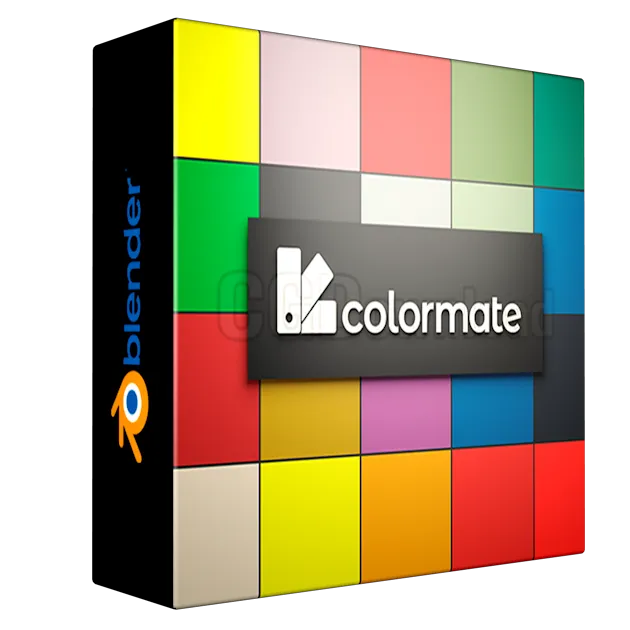 Colormate