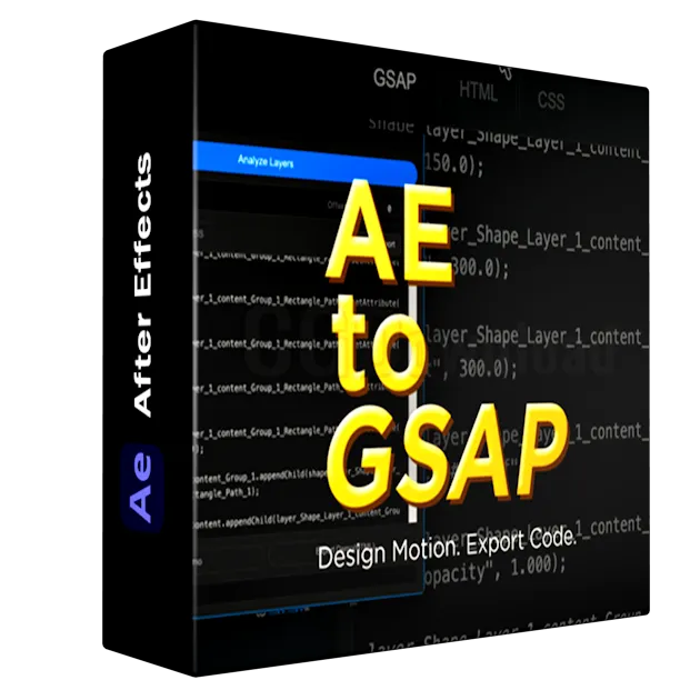 AEtoGSAP