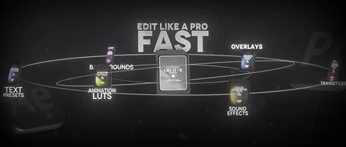 The Effects Guy – Ultimate Creator Toolkit скачать