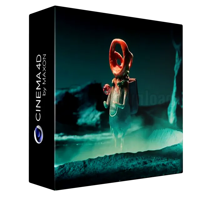 Coloso — Unparalleled Quality, All About Redshift Video Production [CHN — RUS]
