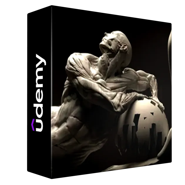 Fundamental Anatomy for Sculptors