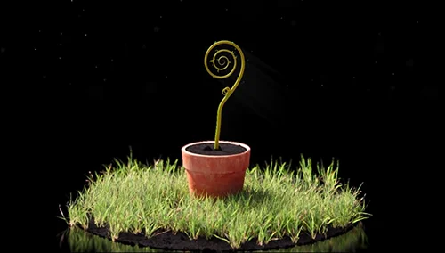 CGCircuit - Regrowth - Growing Plants in Houdini скачать