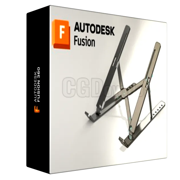 Intent-Driven CAD in Autodesk Fusion: Skeleton to Assembly