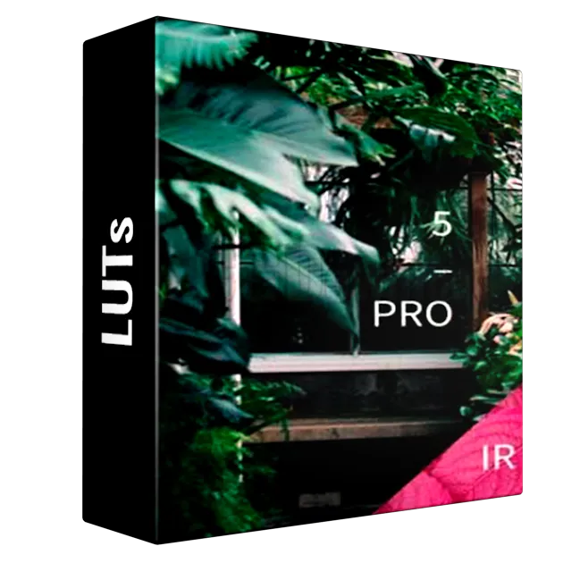 RNI - All Films 5 + RNI ALL FILMS 4.0
