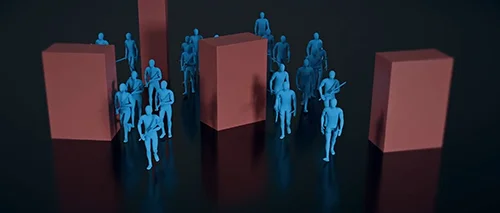 CGCircuit - Crowds for Feature Film in Houdini 3 скачать