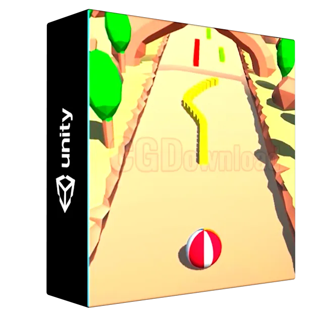 Making 10 Games from Scratch with Unity