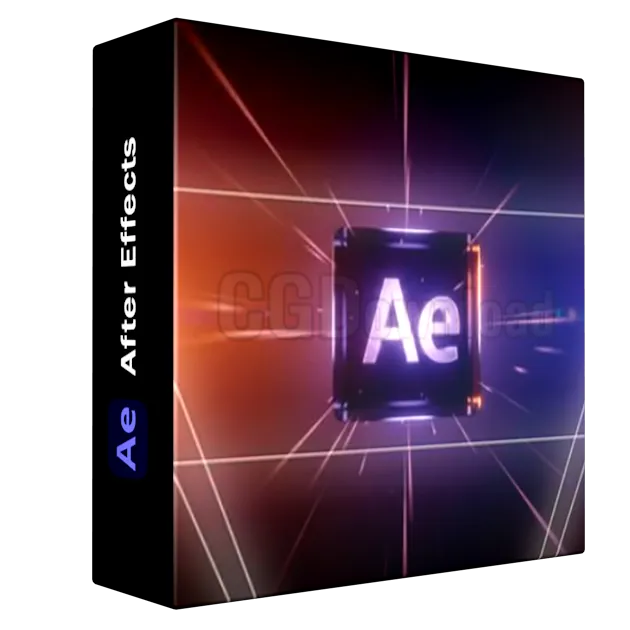 Master 3D Camera In After Effects