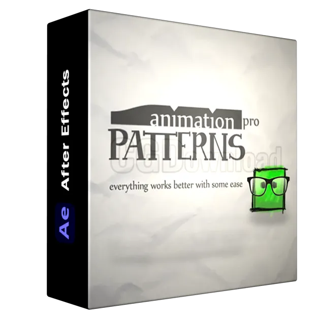 animationPATTERNSpro