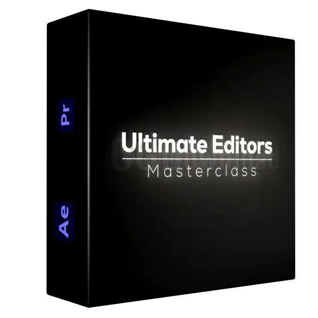 Ultimate Editors v2.0 - Learn Viral Editing Styles