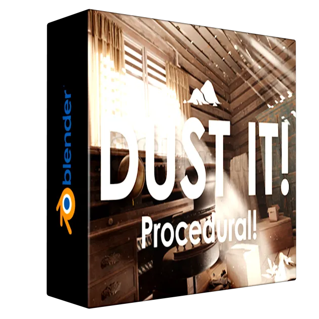 Dust It!