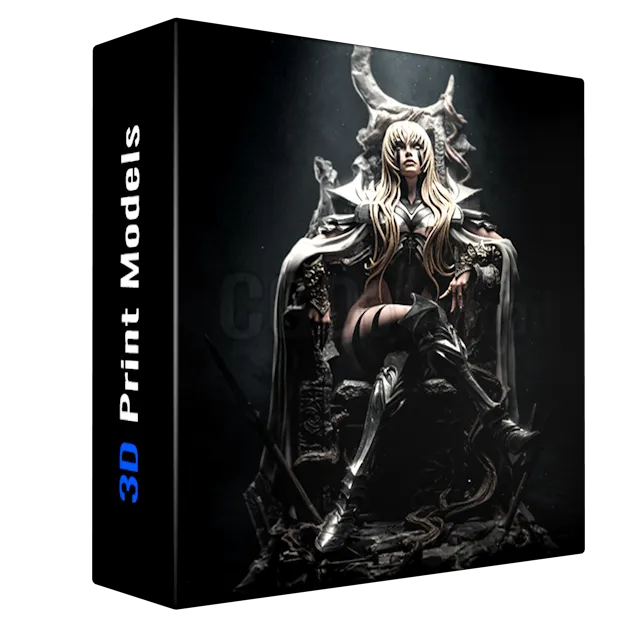 CA 3D STUDIOS Bundle 1 Февраль 2026