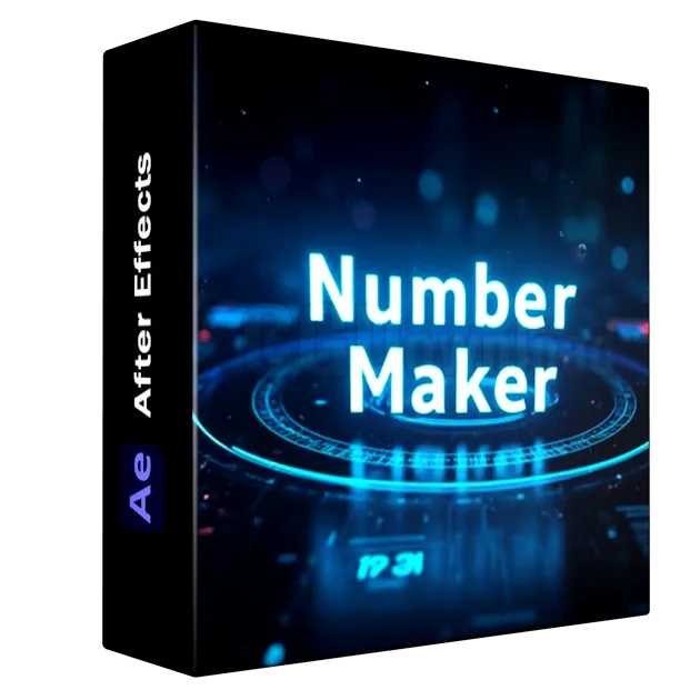 Number Maker