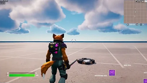 Fortnite UEFN Bootcamp Build & Publish Games скачать