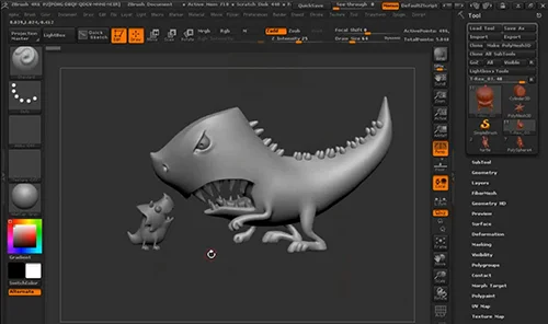 Uartsy – 3D Printing for Artists скачать