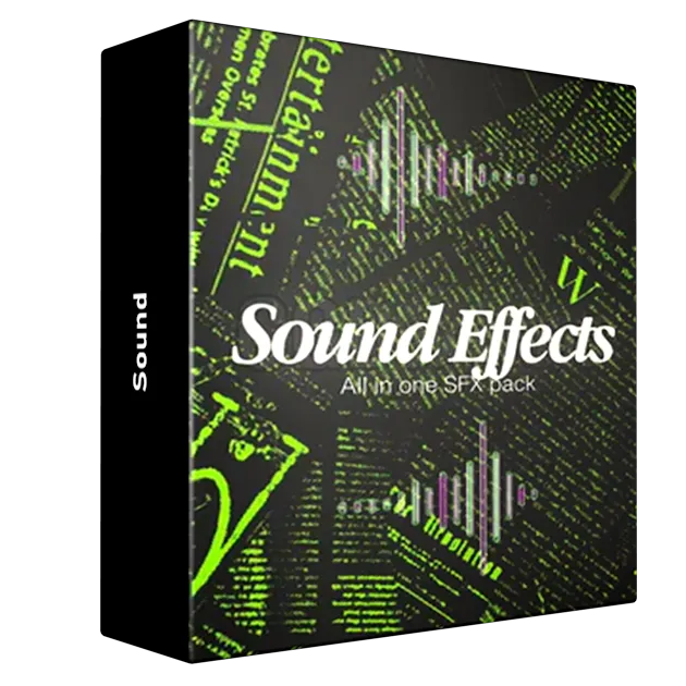 Ryan Herrick - Short Form SFX