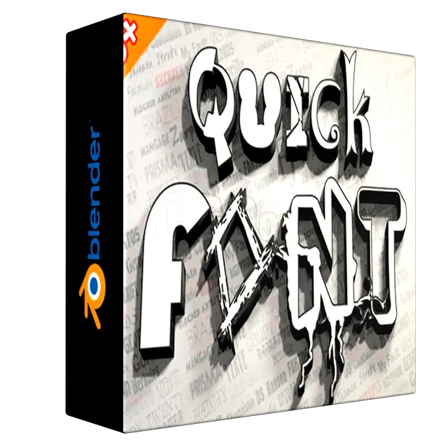Quick Font