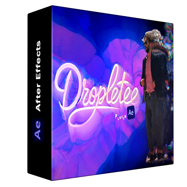 Dropletee