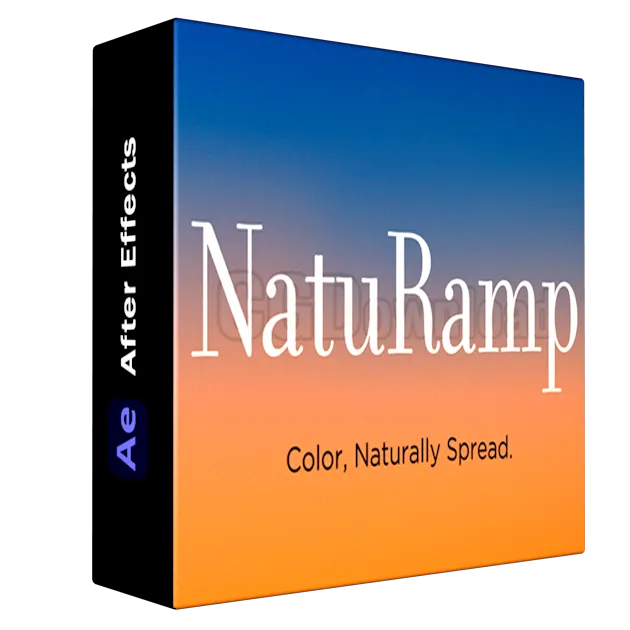 NatuRamp