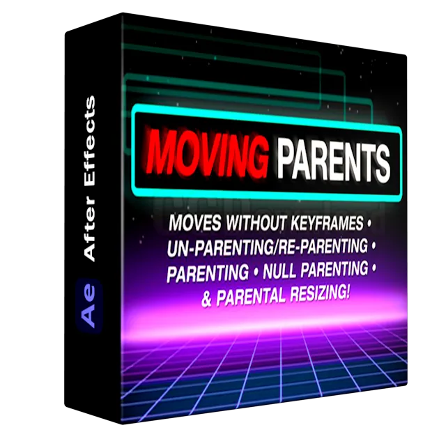 Moving Parents