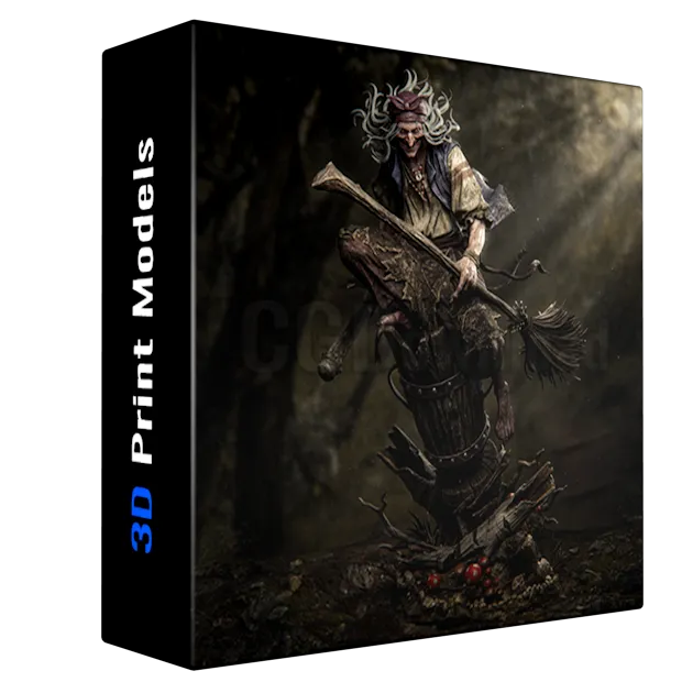 CA 3D STUDIOS Bundle 3 Февраль 2026