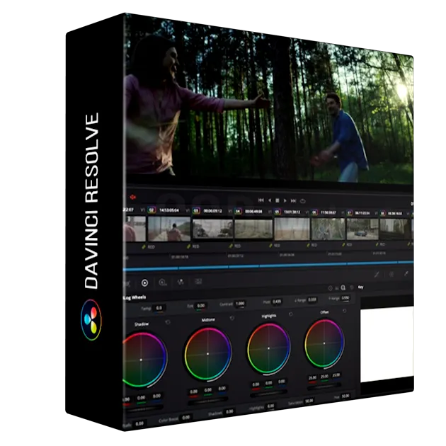 Demystify Color – Show LUT Class