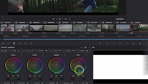 Demystify Color – Show LUT Class скачать