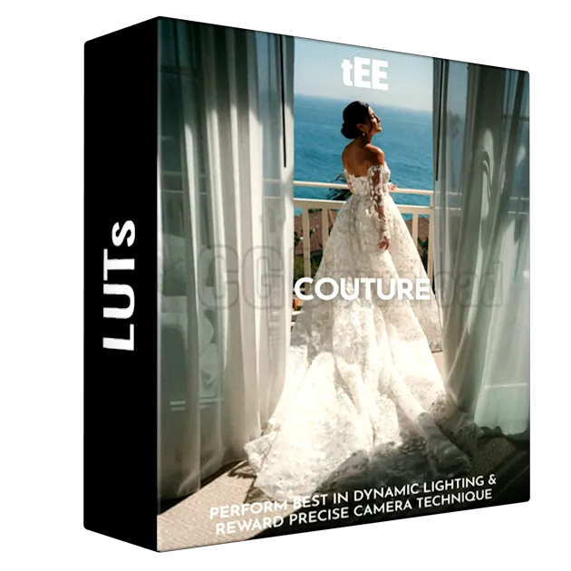 Etheeditorial – High Fashion Profiles