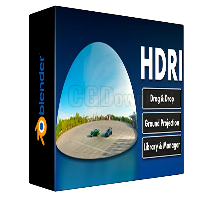 Alt Tab Easy Hdri