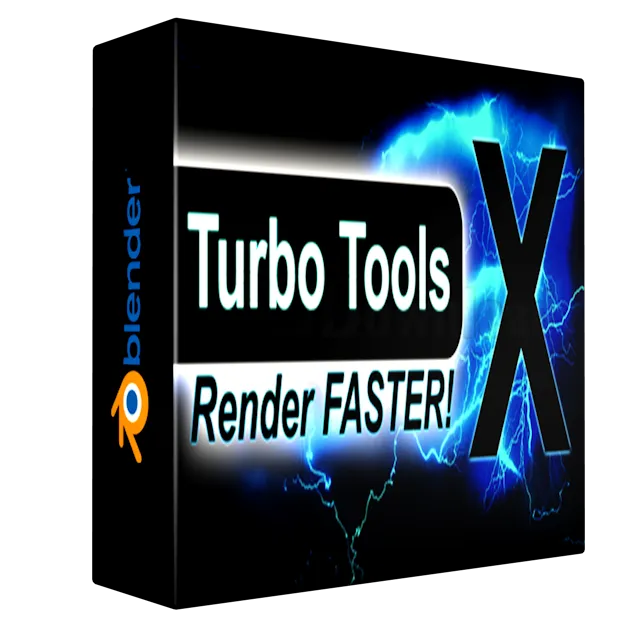 Turbo Tools X