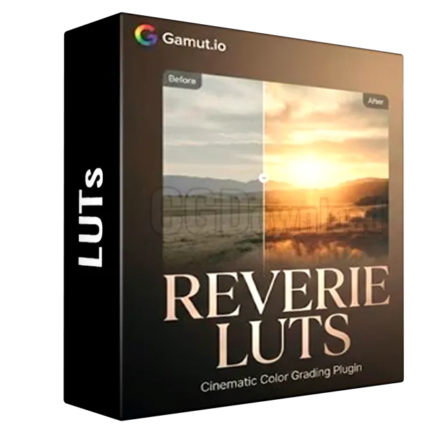 Gamut - Reverie