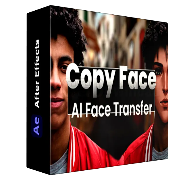 Copy Face
