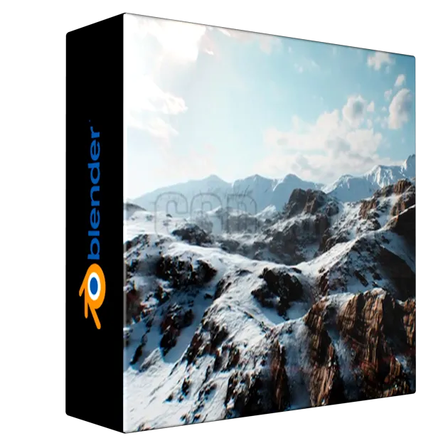 The Gnomon Workshop – Creating Photorealistic 3D Environments