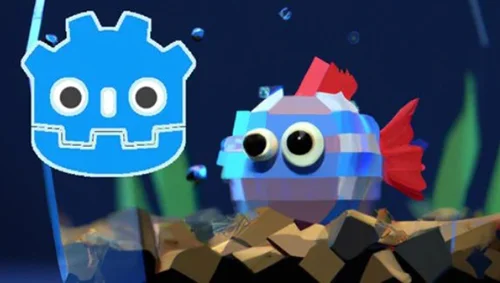 Jumpstart to 2D Game Development Godot 4.5 6 for Beginners скачать