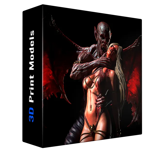 CA 3D STUDIOS Bundle 2 Март 2026