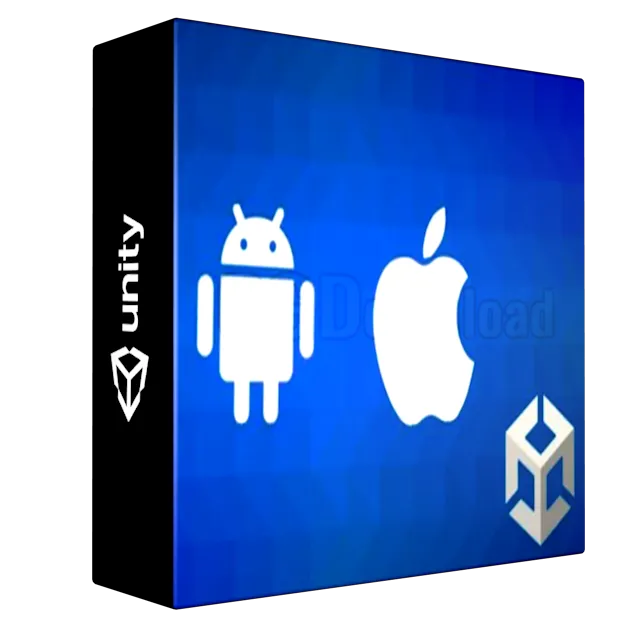 Unity Mobile Game Development