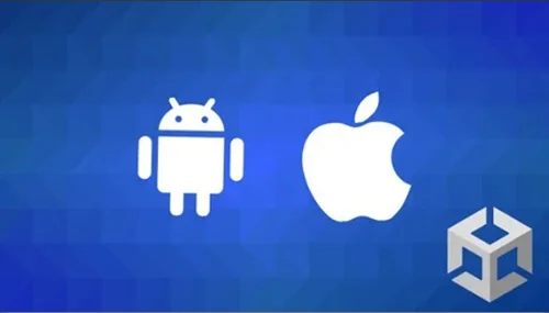 Unity Mobile Game Development скачать