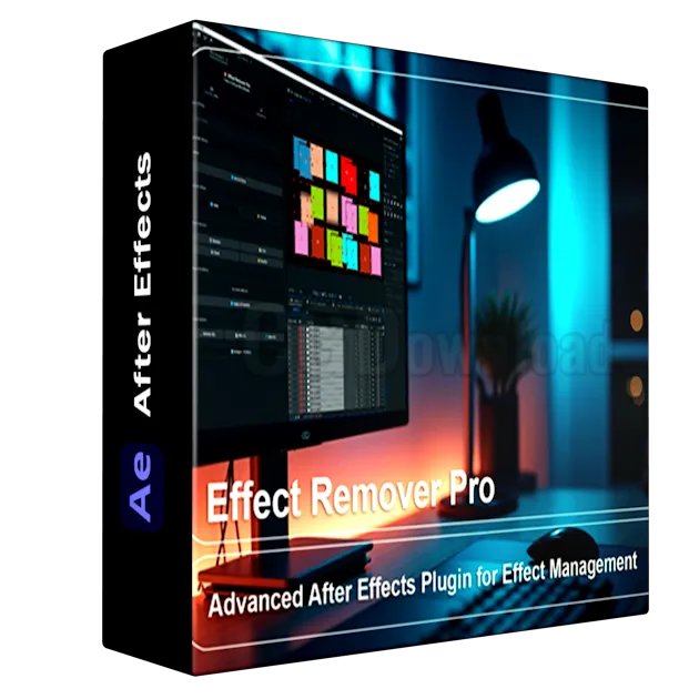 Effect Remover Pro
