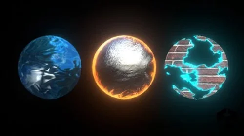 Write Unity CG Shaders From Scratch (2D, 3D) скачать