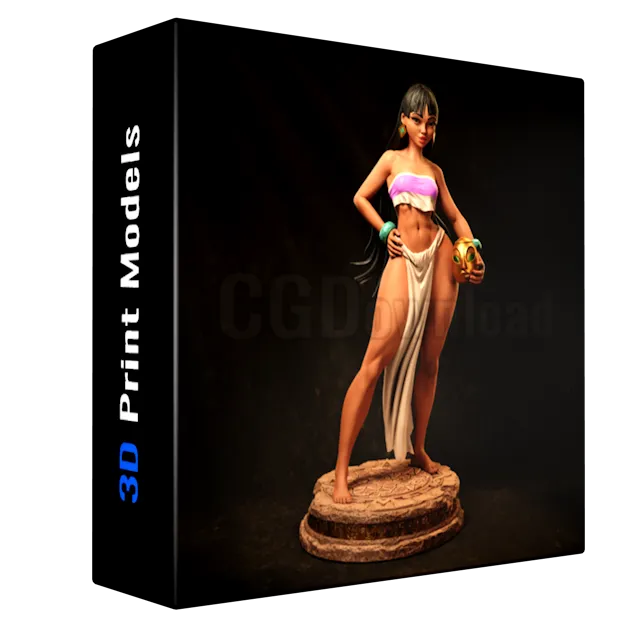 CA 3D STUDIOS Bundle 3 Март 2026