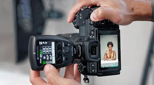 Color Fidelity - Nikon Z6 Profile скачать