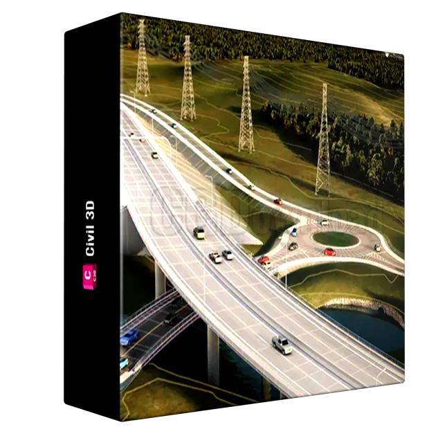 Complete Civil 3D Course: Beginner to Advanced Masterclass