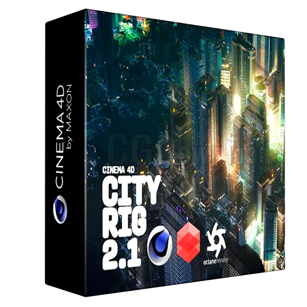 CityRig