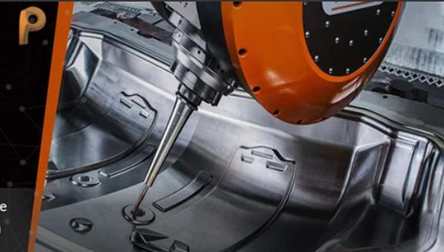 Autodesk PowerMILL 4Axis & 5Axis Training скачать