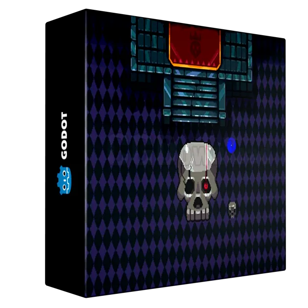 Top-Down Pixel Art: From Beginner to Pro