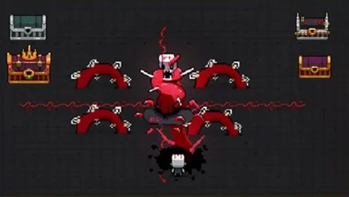 Top-Down Pixel Art From Beginner to Pro скачать