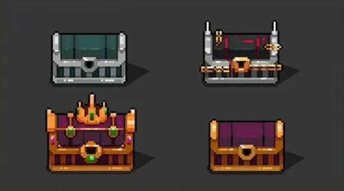 Pixel Art Mastery From Blank Canvas to Stunning Sprites скачать