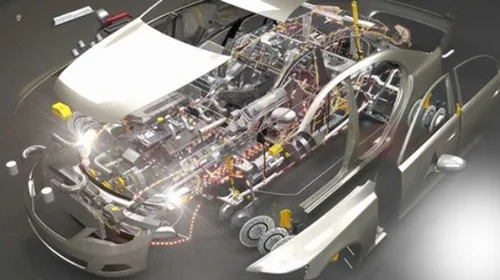 Siemens NX Synchronous Modeling ( in Progress ) скачать